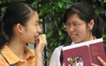Hà Nội công bố số lượng đăng ký dự tuyển vào lớp 10 của các trường THPT